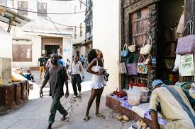 Stone Town 2